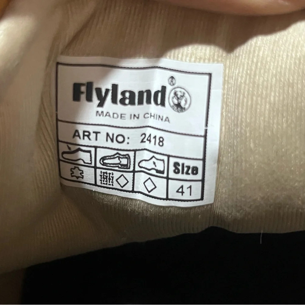 Flyland stylish comfortable